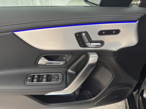 Mercedes-Benz – AMG A 45 S 4Matic+