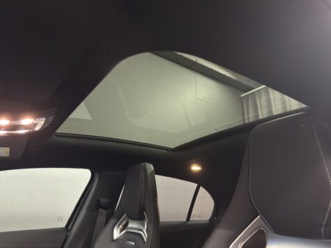 Mercedes-Benz – AMG A 45 S 4Matic+