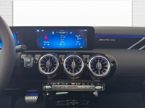 Mercedes-Benz – AMG A 45 S 4Matic+