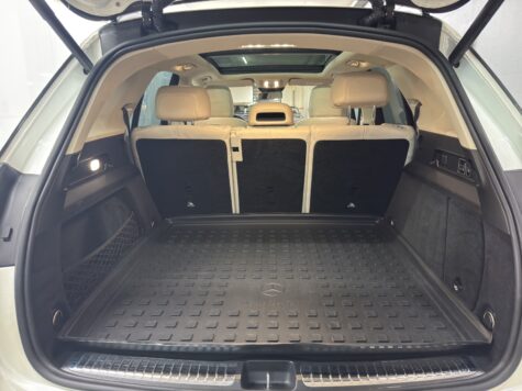 Mercedes-Benz – GLE 53 AMG 4matic+