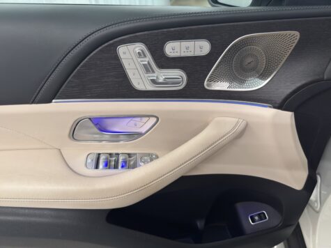 Mercedes-Benz – GLE 53 AMG 4matic+