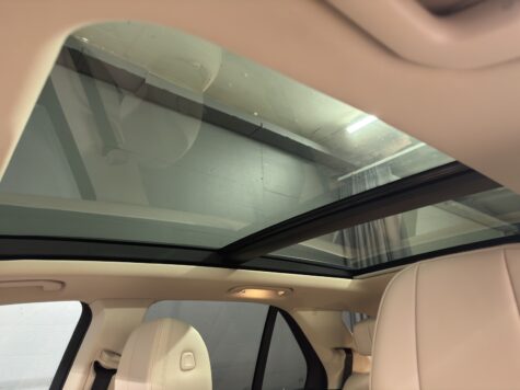 Mercedes-Benz – GLE 53 AMG 4matic+