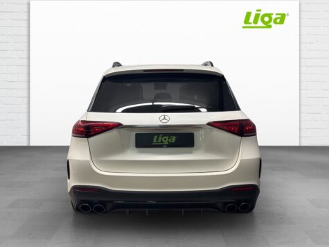 Mercedes-Benz – GLE 53 AMG 4matic+