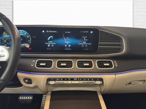 Mercedes-Benz – GLE 53 AMG 4matic+