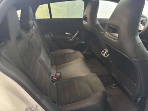 Mercedes-Benz – CLA 250 AMG Line 4matic SB