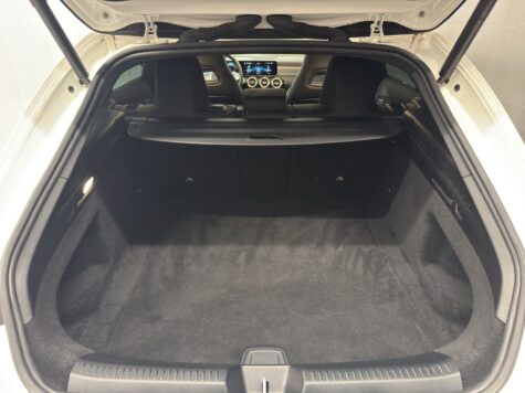 Mercedes-Benz – CLA 250 AMG Line 4matic SB