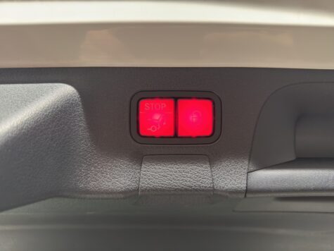 Mercedes-Benz – CLA 250 AMG Line 4matic SB