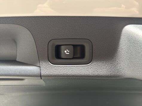 Mercedes-Benz – CLA 250 AMG Line 4matic SB