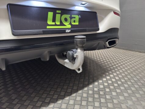 Mercedes-Benz – CLA 250 AMG Line 4matic SB