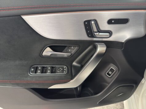 Mercedes-Benz – CLA 250 AMG Line 4matic SB