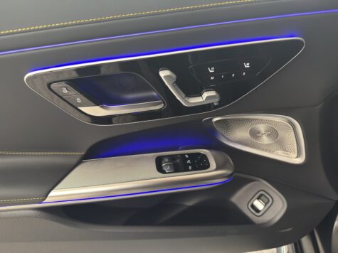 Mercedes-Benz – AMG CLE 53 4Matic+ Coupé