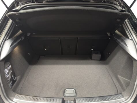 Mercedes-Benz – AMG A 35 4Matic