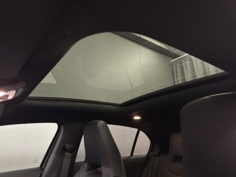 Mercedes-Benz – AMG A 35 4Matic