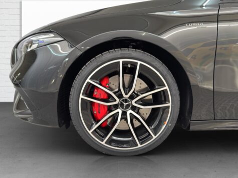 Mercedes-Benz – AMG A 35 4Matic
