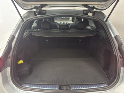 Mercedes-Benz – C 200 AMG Line 4Matic