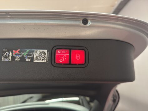 Mercedes-Benz – C 200 AMG Line 4Matic