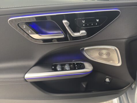 Mercedes-Benz – C 200 AMG Line 4Matic