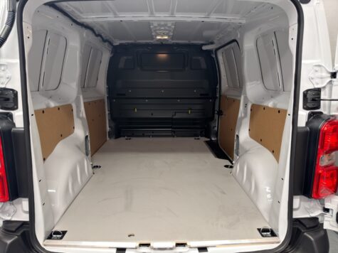 Fiat – Scudo Kaw. L2 1.5 BlueHDI 120 Easy Pro