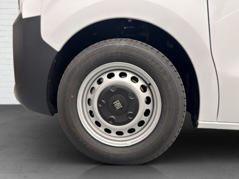 Fiat – Scudo Kaw. L2 1.5 BlueHDI 120 Easy Pro