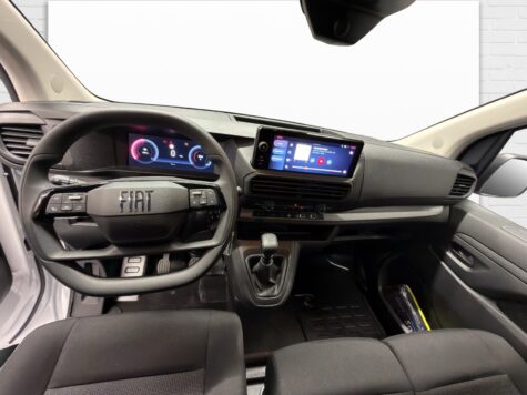 Fiat – Scudo Kaw. L2 1.5 BlueHDI 120 Easy Pro