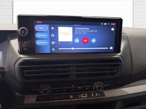 Fiat – Scudo Kaw. L2 1.5 BlueHDI 120 Easy Pro