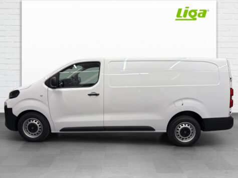 Fiat – Scudo Kaw. L3 1.5 BlueHDI 120 Easy Pro