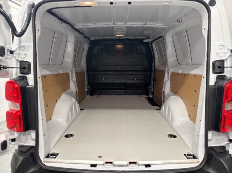 Fiat – Scudo Kaw. L3 1.5 BlueHDI 120 Easy Pro