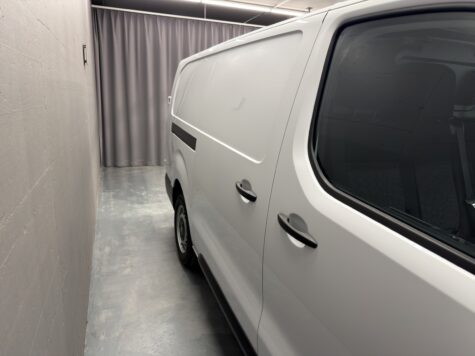 Fiat – Scudo Kaw. L3 1.5 BlueHDI 120 Easy Pro