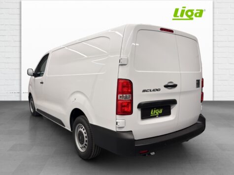 Fiat – Scudo Kaw. L3 1.5 BlueHDI 120 Easy Pro