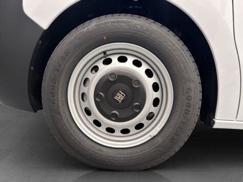 Fiat – Scudo Kaw. L3 1.5 BlueHDI 120 Easy Pro