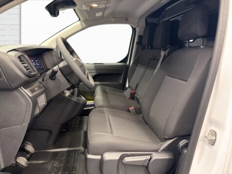 Fiat – Scudo Kaw. L3 1.5 BlueHDI 120 Easy Pro