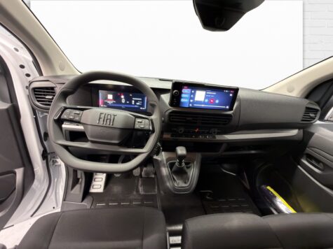 Fiat – Scudo Kaw. L3 1.5 BlueHDI 120 Easy Pro