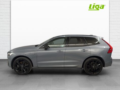 Volvo – XC60 2.0 T6 TE Ultimate Dark eAWD