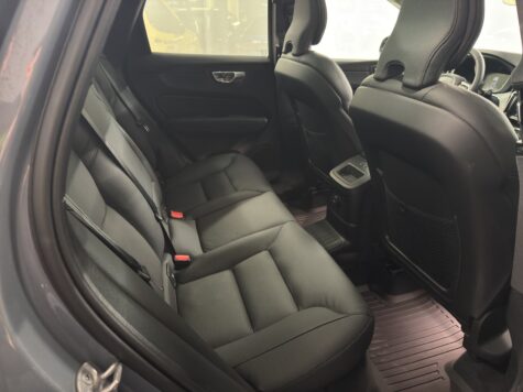 Volvo – XC60 2.0 T6 TE Ultimate Dark eAWD