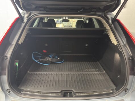 Volvo – XC60 2.0 T6 TE Ultimate Dark eAWD