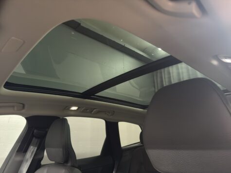 Volvo – XC60 2.0 T6 TE Ultimate Dark eAWD