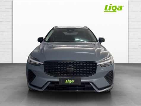 Volvo – XC60 2.0 T6 TE Ultimate Dark eAWD