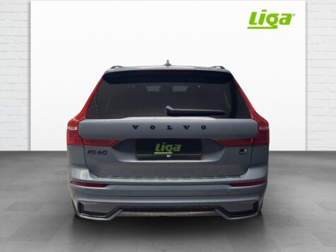 Volvo – XC60 2.0 T6 TE Ultimate Dark eAWD