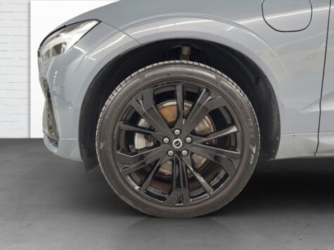 Volvo – XC60 2.0 T6 TE Ultimate Dark eAWD