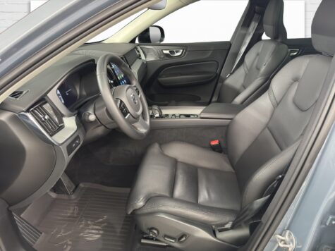 Volvo – XC60 2.0 T6 TE Ultimate Dark eAWD