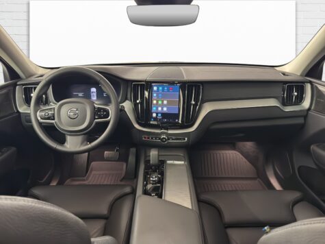 Volvo – XC60 2.0 T6 TE Ultimate Dark eAWD