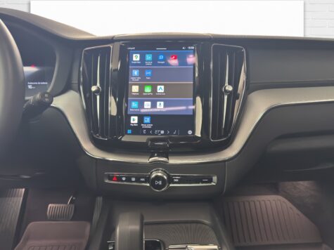 Volvo – XC60 2.0 T6 TE Ultimate Dark eAWD