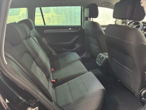 VW – Passat Variant 2.0 TDI 150 Business DSG