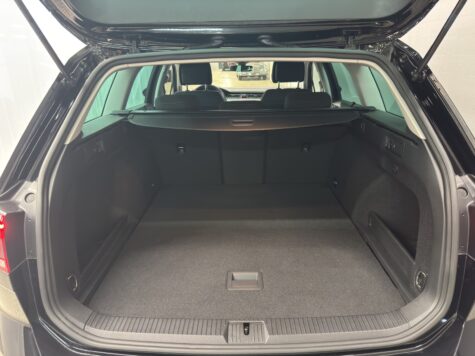 VW – Passat Variant 2.0 TDI 150 Business DSG
