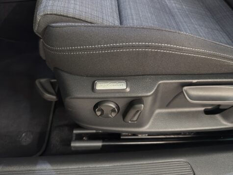 VW – Passat Variant 2.0 TDI 150 Business DSG
