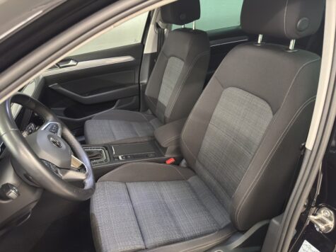 VW – Passat Variant 2.0 TDI 150 Business DSG