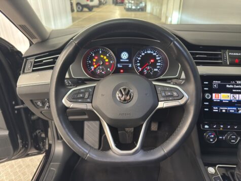 VW – Passat Variant 2.0 TDI 150 Business DSG