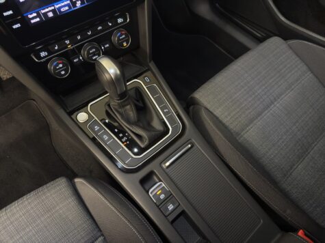 VW – Passat Variant 2.0 TDI 150 Business DSG