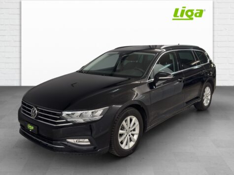 VW – Passat Variant 2.0 TDI 150 Business DSG