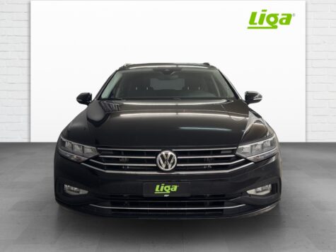 VW – Passat Variant 2.0 TDI 150 Business DSG